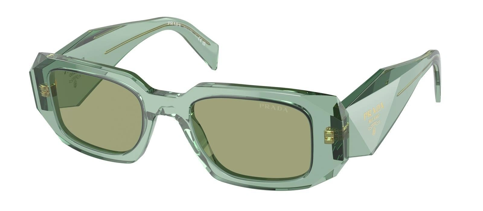 Prada Pr 17W 11R-10E 145 Güneş Gözlüğü