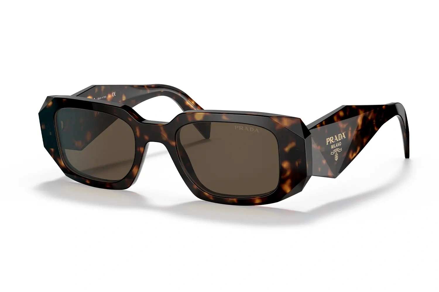Prada Pr 17W 2AU-8C1 145 Güneş Gözlüğü