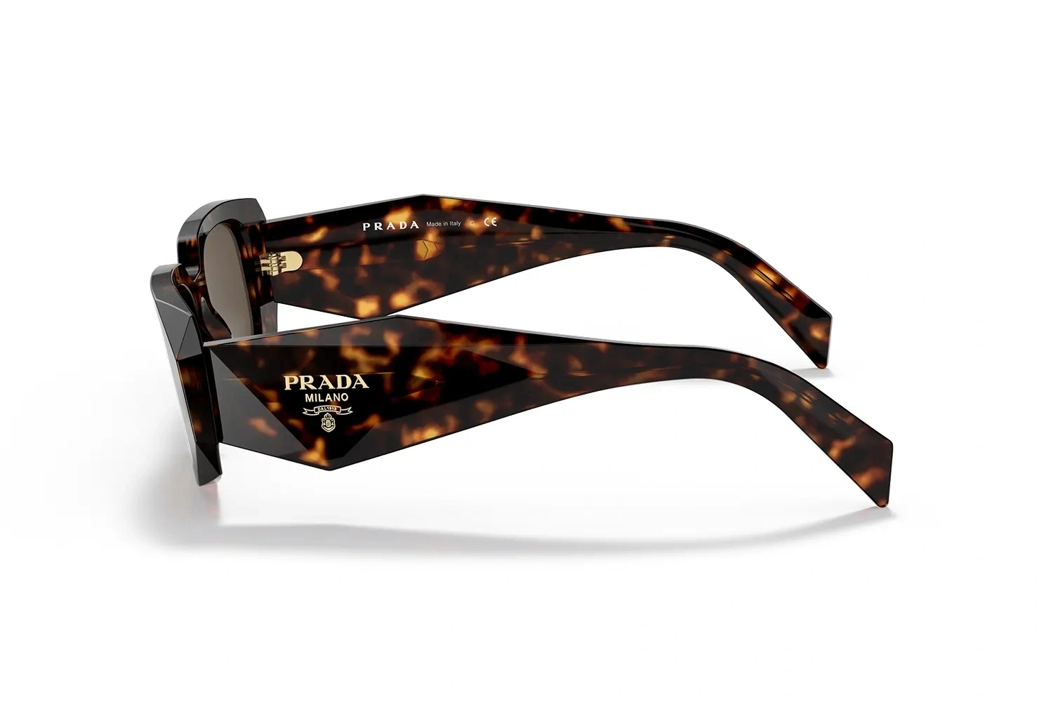 Prada Pr 17W 2AU-8C1 145 Güneş Gözlüğü