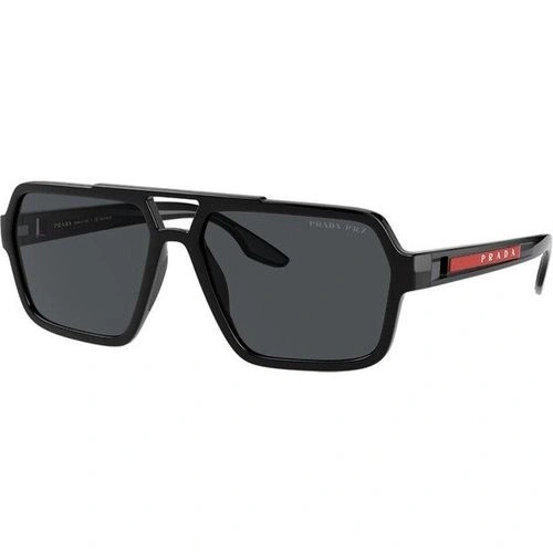 Prada Pr 01X 1AB-02G 145 Güneş Gözlüğü