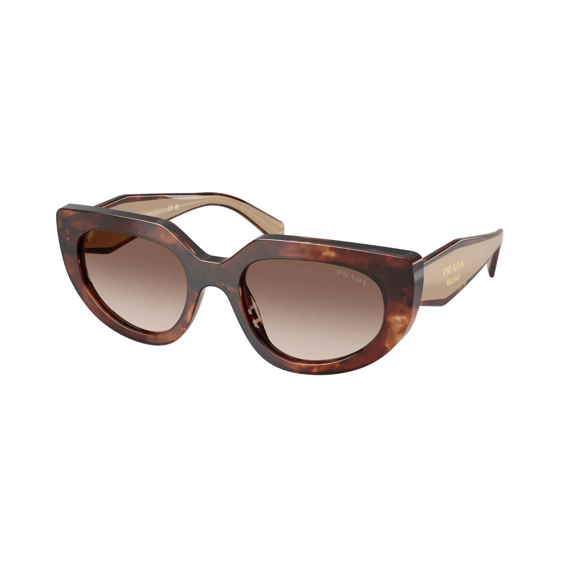 Prada Pr D02 00K-10S Güneş Gözlüğü