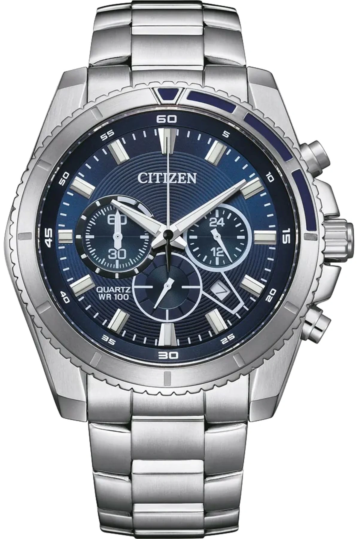 Citizen An8201-57l Erkek Kol Saati
