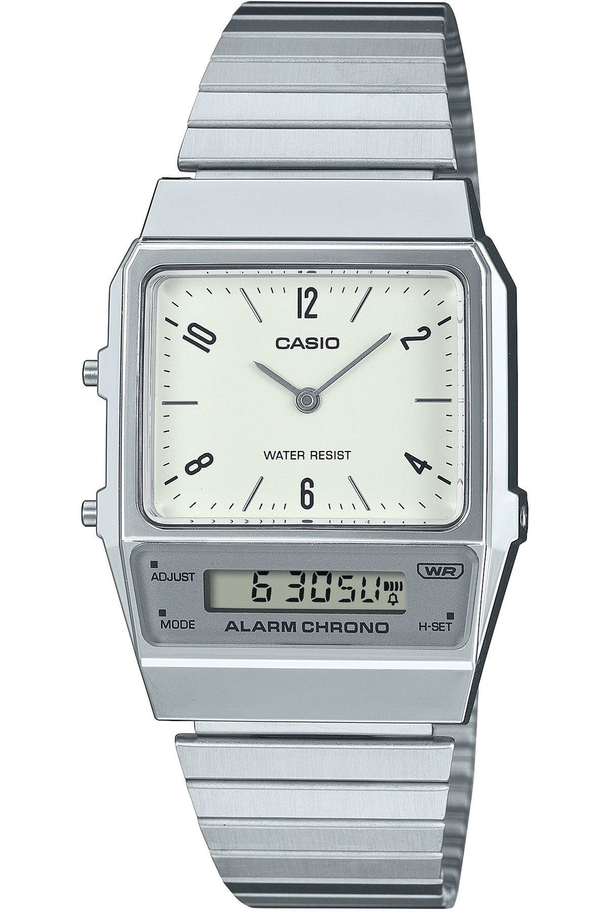 Aq-800E-7A2df Retro Erkek Kol Saati