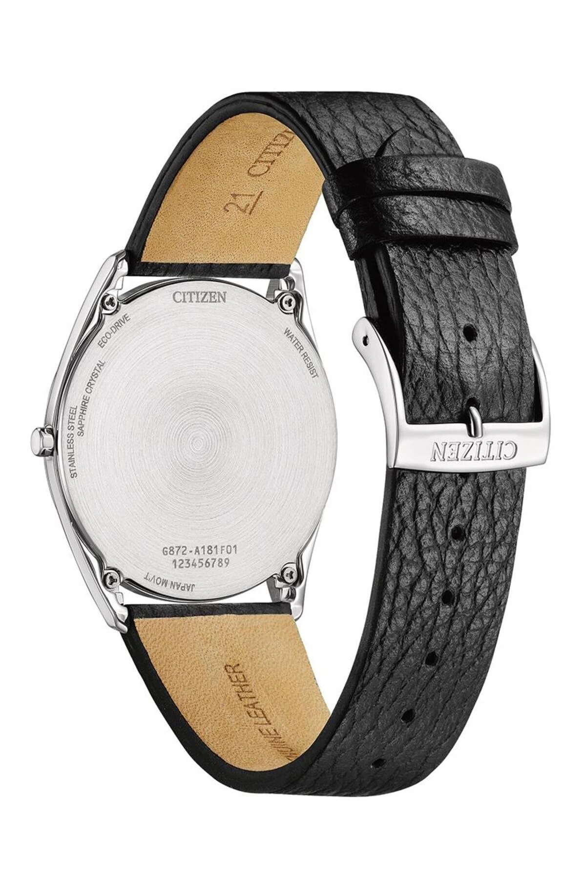 AR3120-16A Unisex Kol Saati