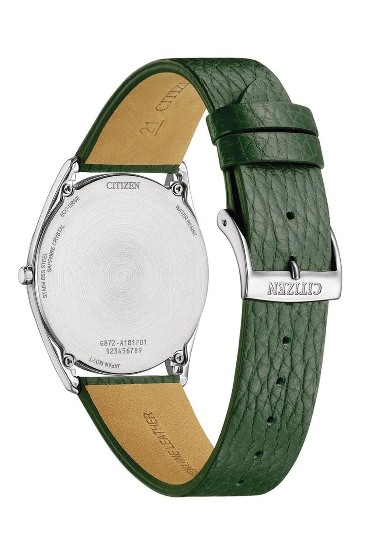 AR3120-32X Unisex Kol Saati