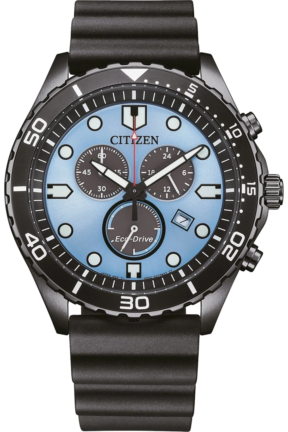 Citizen AT2567-18L Erkek Kol Saati