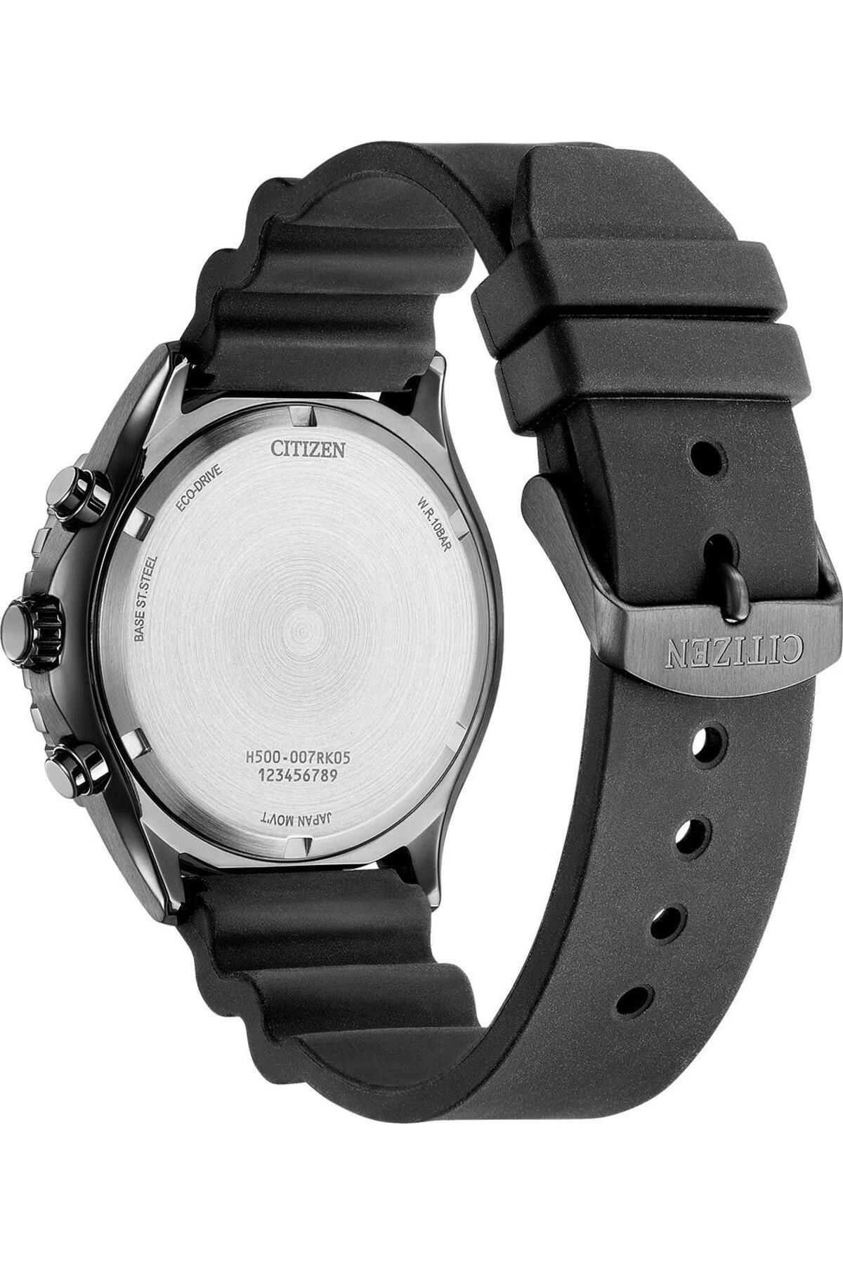 Citizen AT2567-18L Erkek Kol Saati