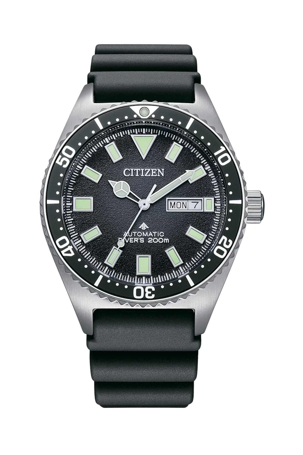 Citizen NY0120-01EE Kol Saati