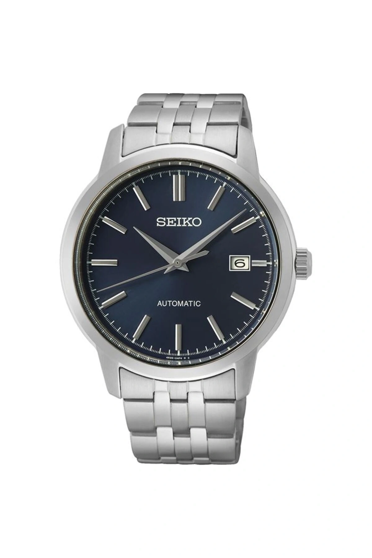 Seiko Automatic SRPH87K Erkek Kol Saati