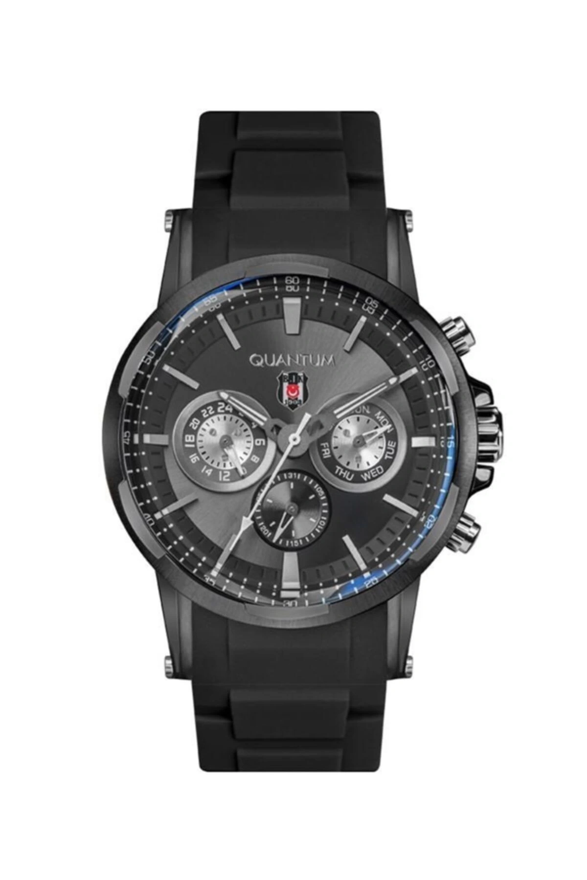 Quantum Taraftar Beşiktaş Kol Saati