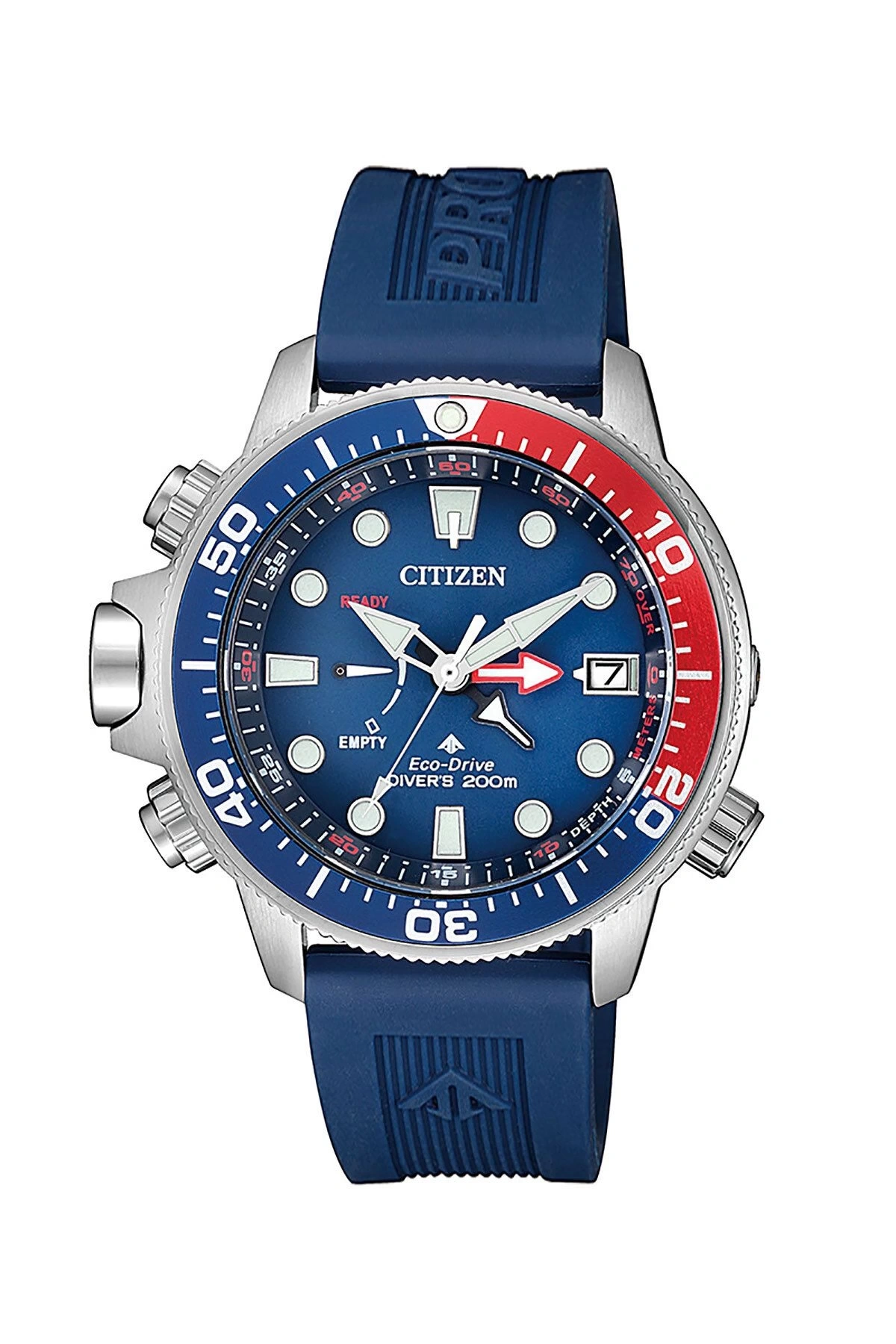 Citizen BN2038-01L Erkek Kol Saati