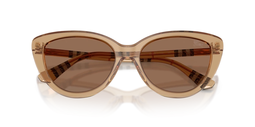 Burberry BE4457 416473 Kadın Güneş Gözlüğü