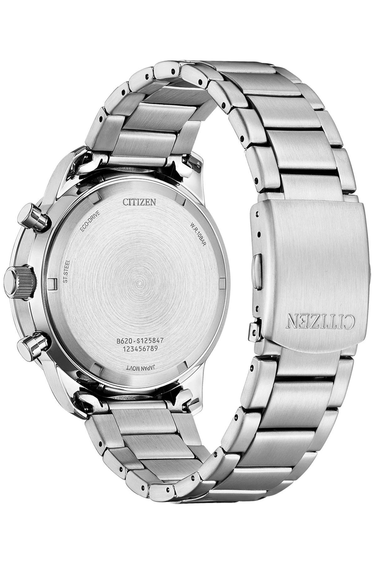 Citizen CA4500-91L Kol Saati