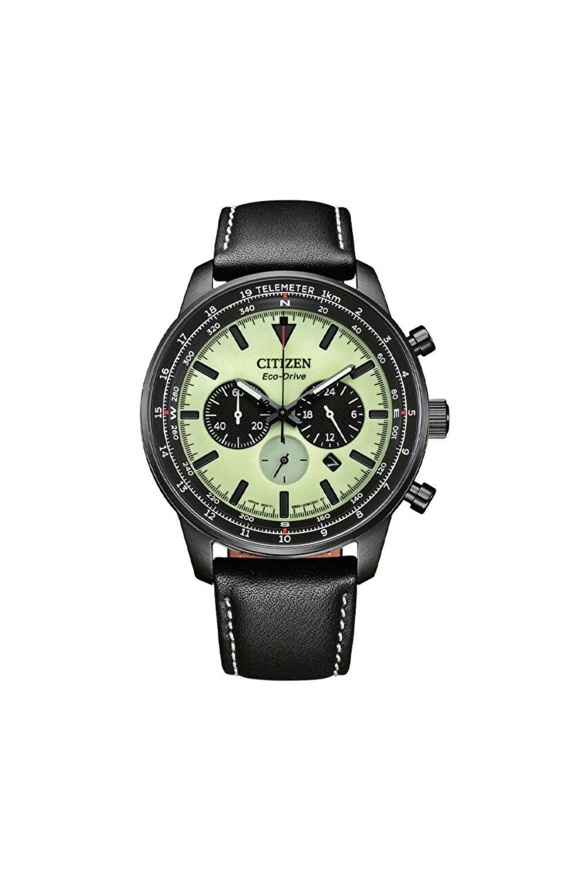 Citizen CA4505-21X Erkek Kol Saati