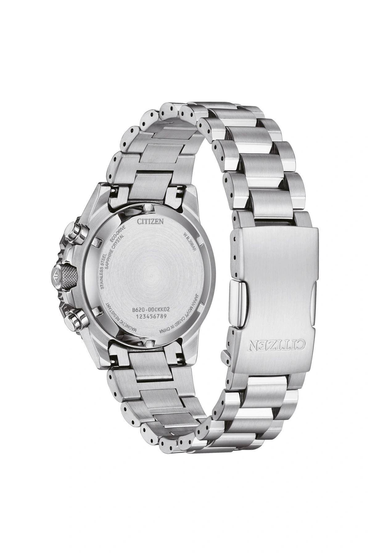 Citizen CA4664-60W Erkek Kol Saati