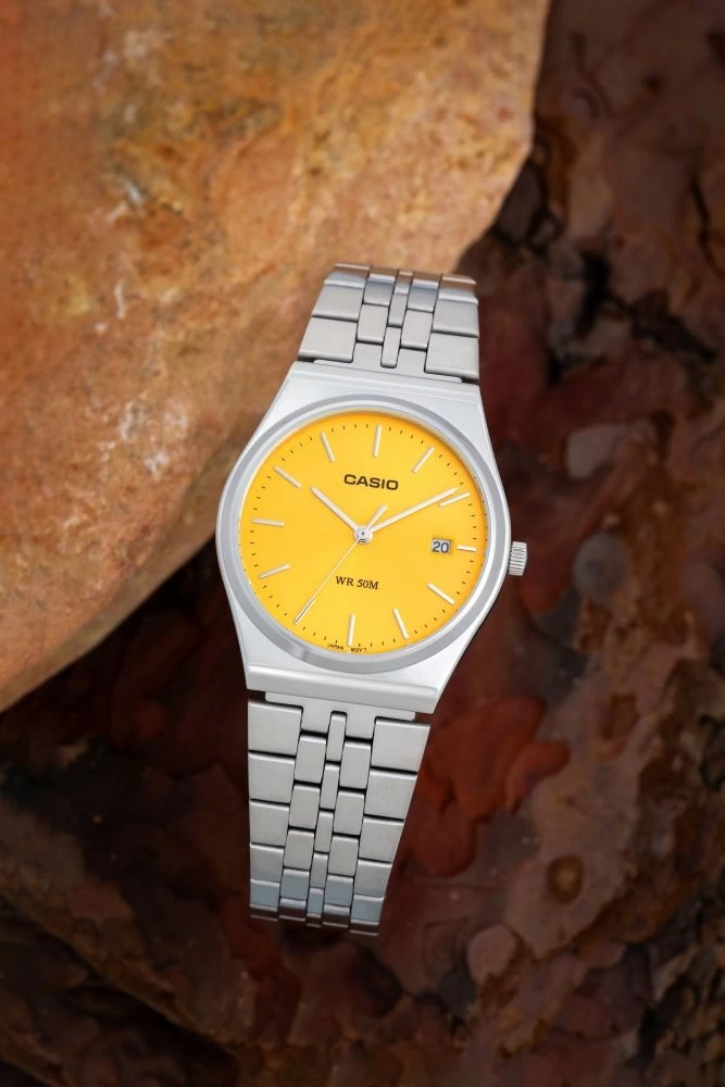 Casio MTP-B145D-9AVDF Kol Saati