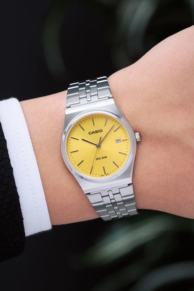 Casio MTP-B145D-9AVDF Kol Saati