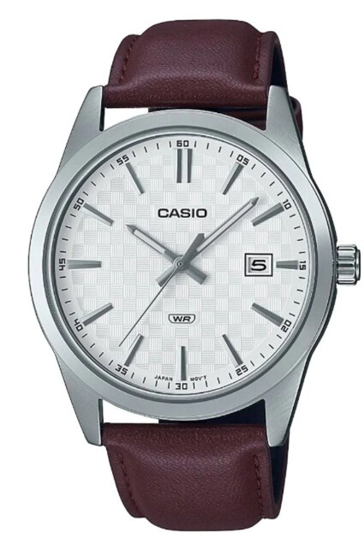 CASİO ERKEK KOL SAATİ MTP-VD03L-5AUDF