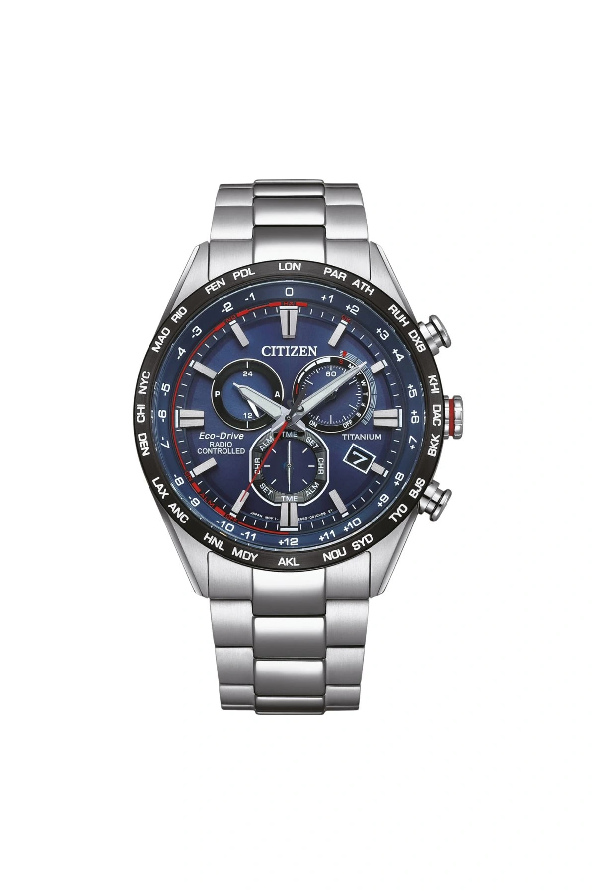 Citizen CB5945-85L Erkek Kol Saati