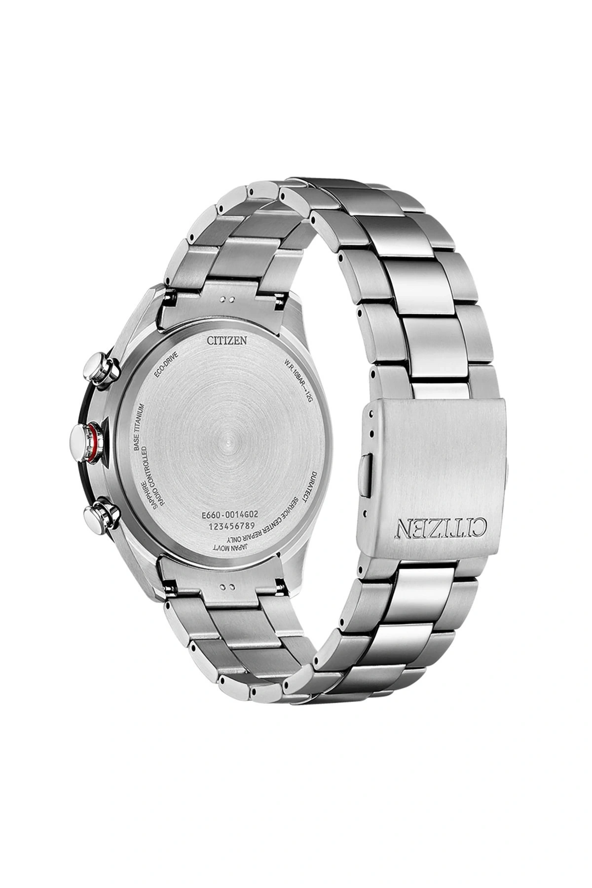 Citizen CB5945-85L Erkek Kol Saati