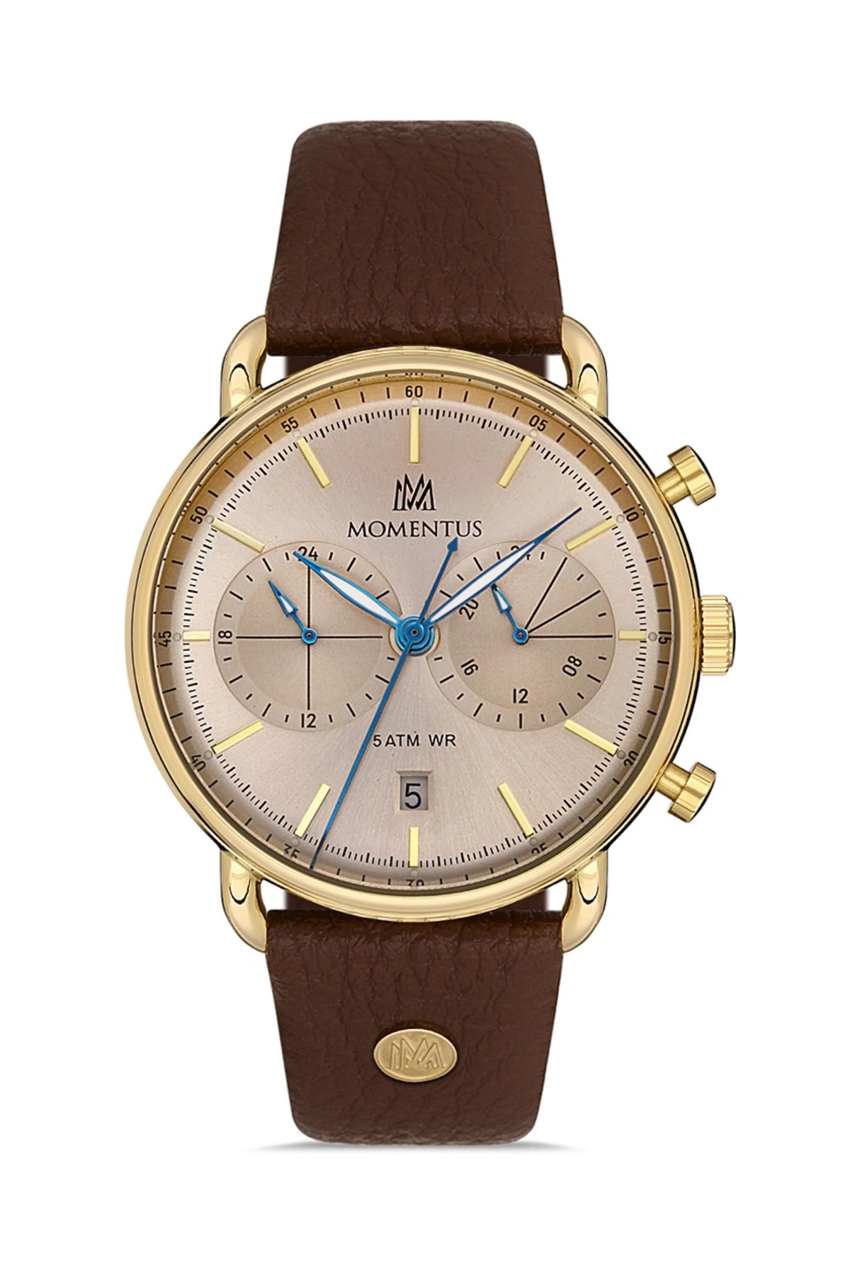 Momentus CC285G-08KG Erkek Kol Saati