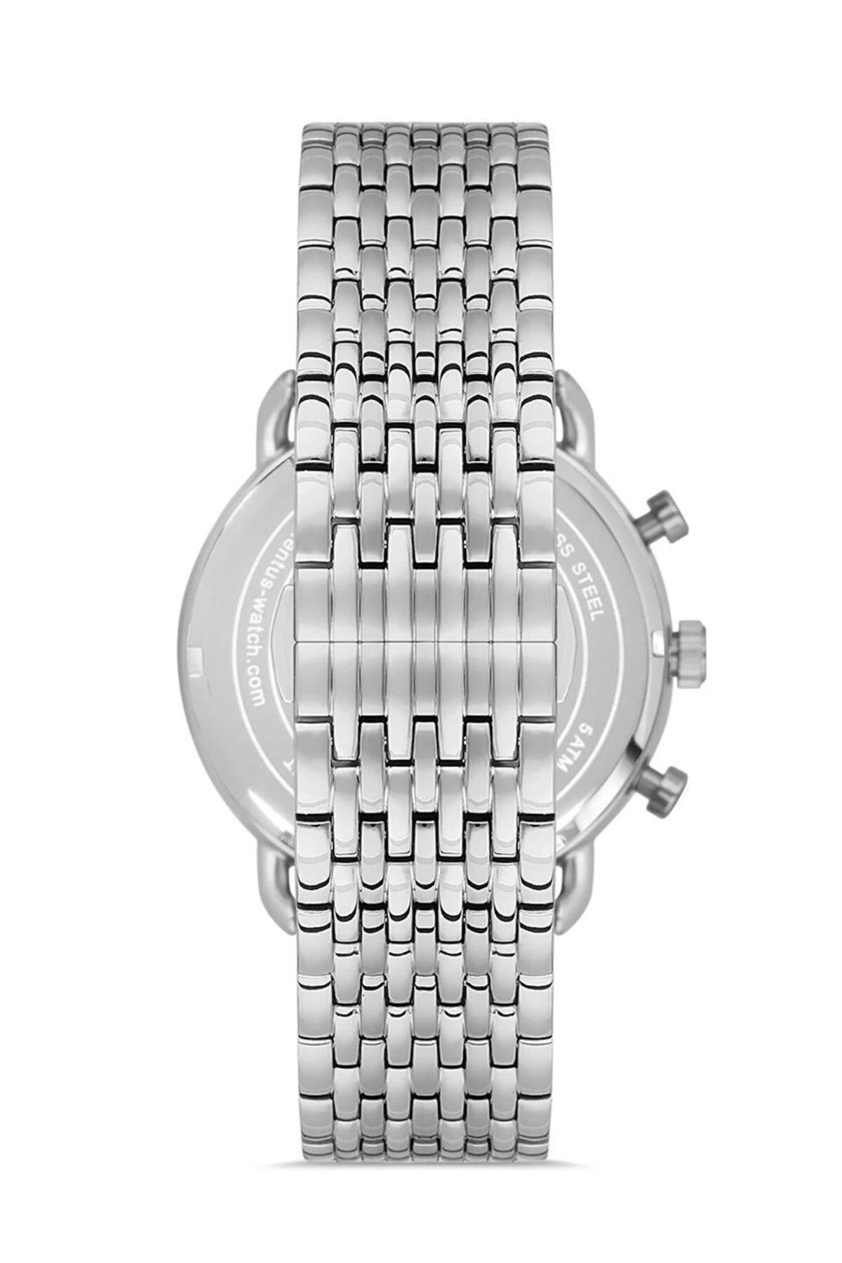 Momentus CC285S-04SS Erkek Kol Saati