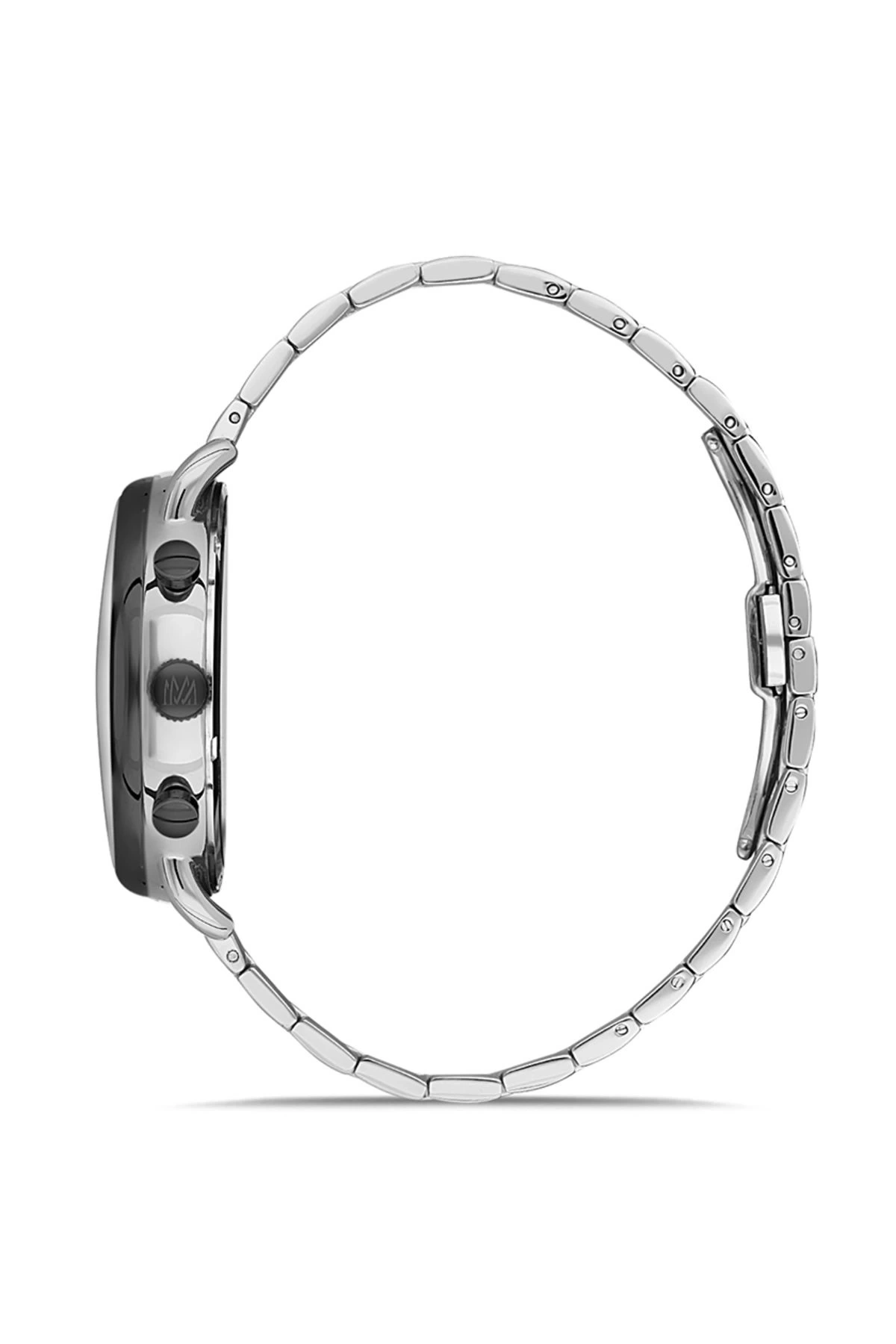 Momentus CC285T-10SS Erkek Kol Saati