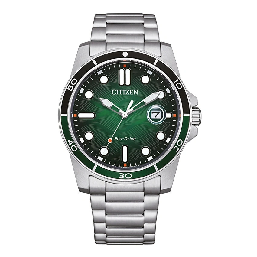 Citizen AW1811-82X Kol Saati