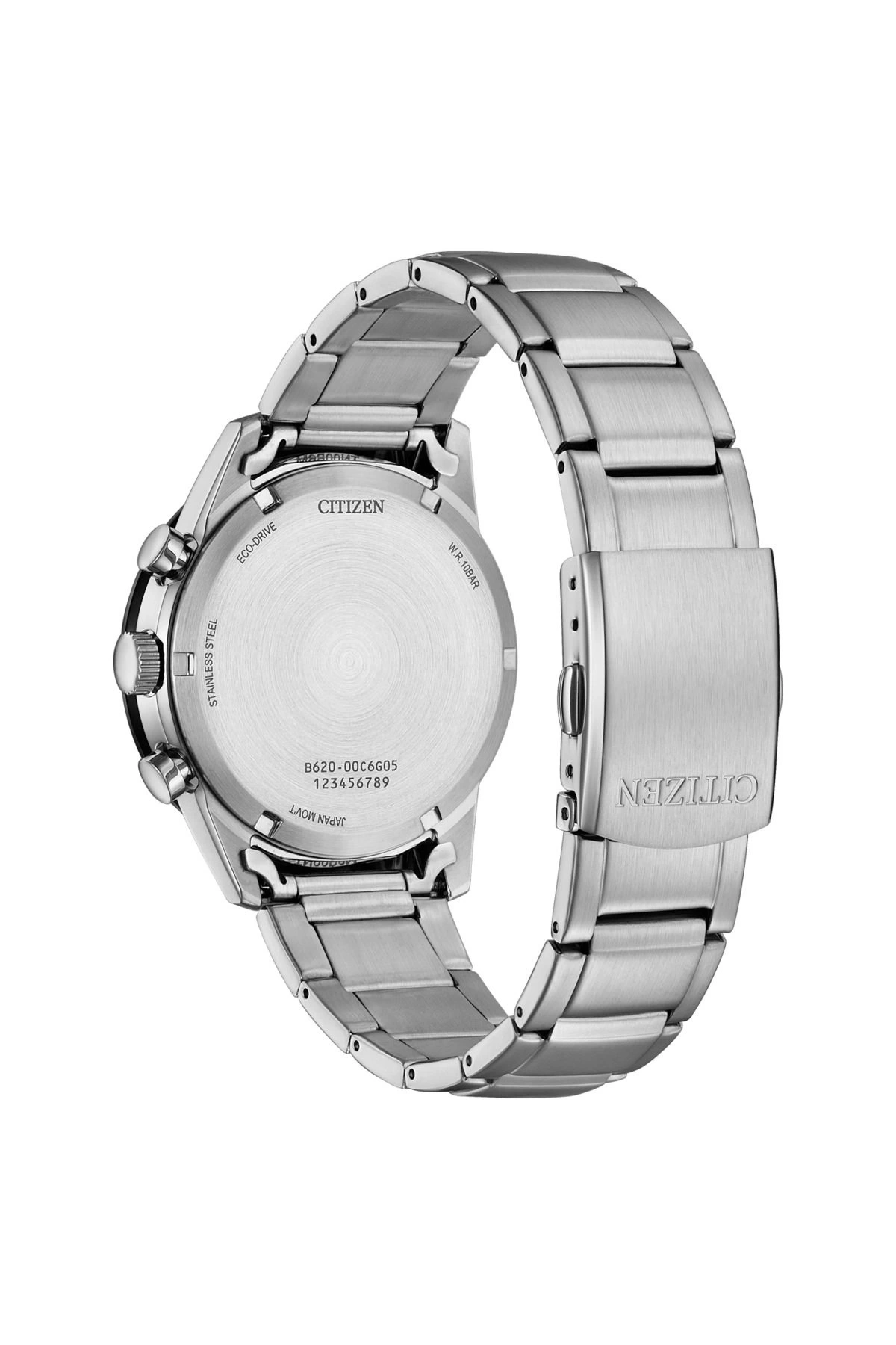 Citizen CA4624-56L Erkek Kol Saati