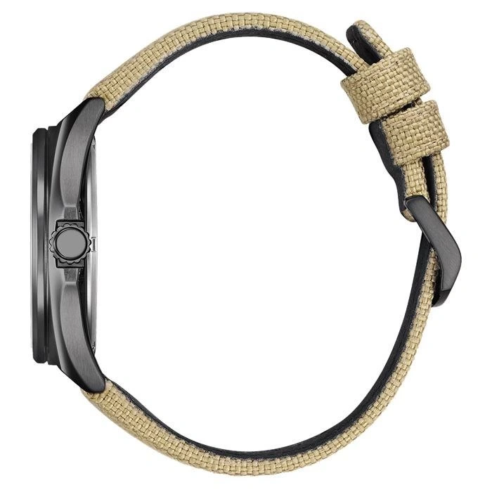 Citizen Military AW1575-08E Eco-Drive Erkek Kol Saati