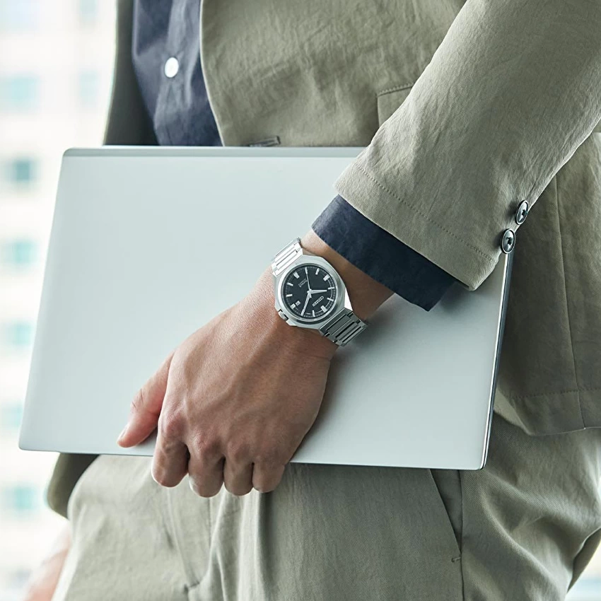 Citizen Series8 NB6010-81E Kol Saati