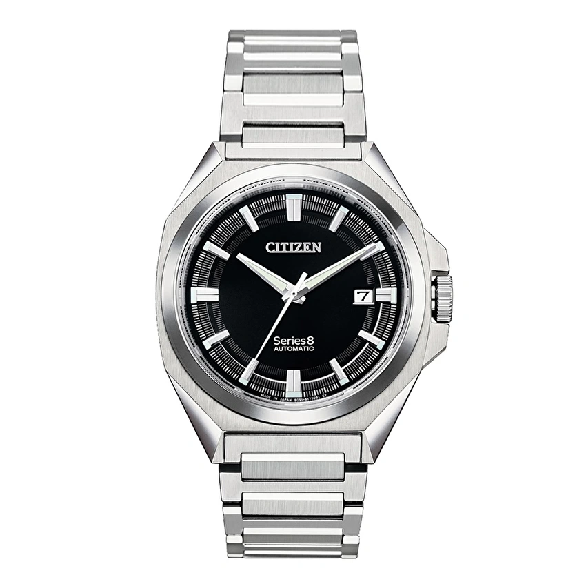 Citizen Series8 NB6010-81E Kol Saati