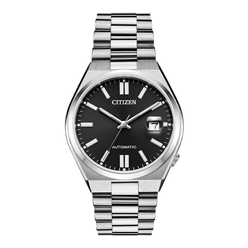 Citizen Tsuyosa NJ0150-81E Kol Saati