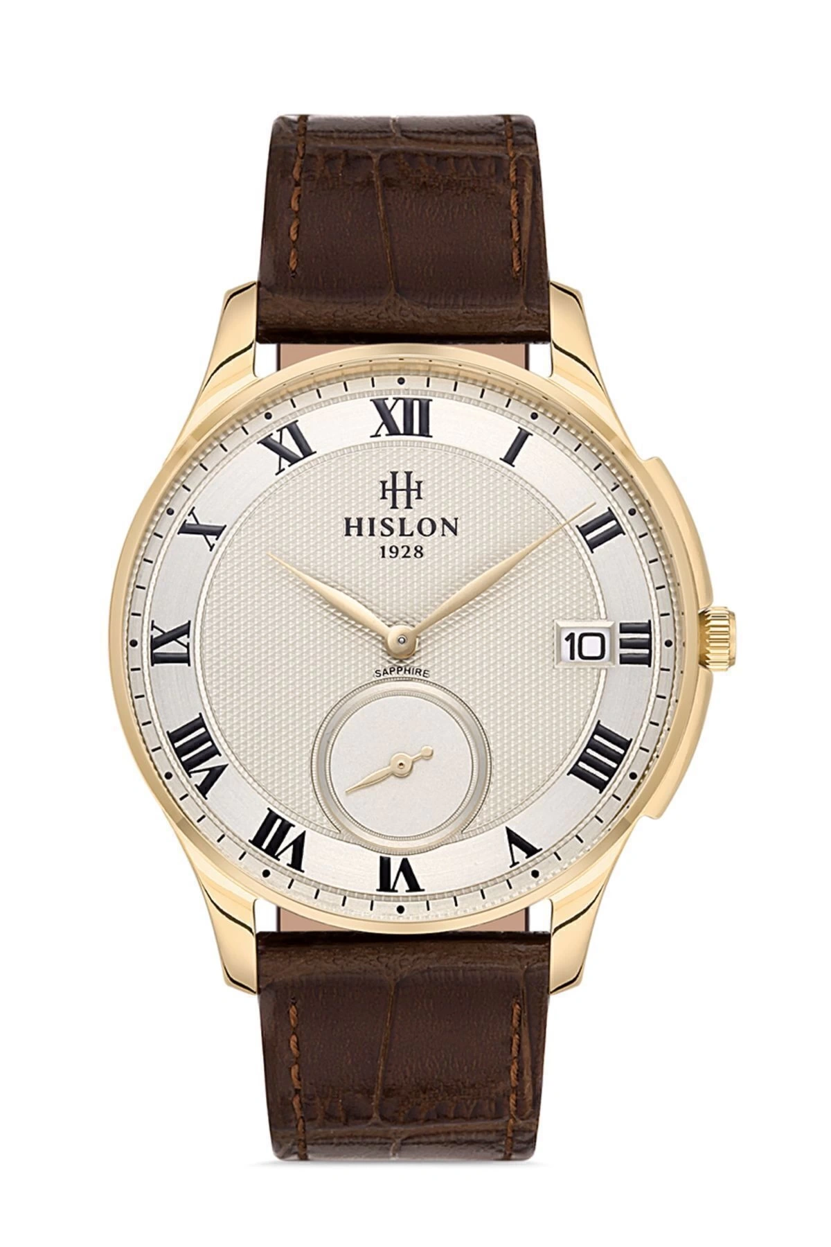 Hislon CL120G-08KG Erkek Kol Saati