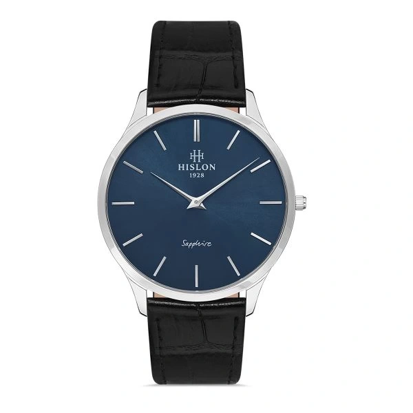 Hislon CL135S-11BS Erkek Kol Saati