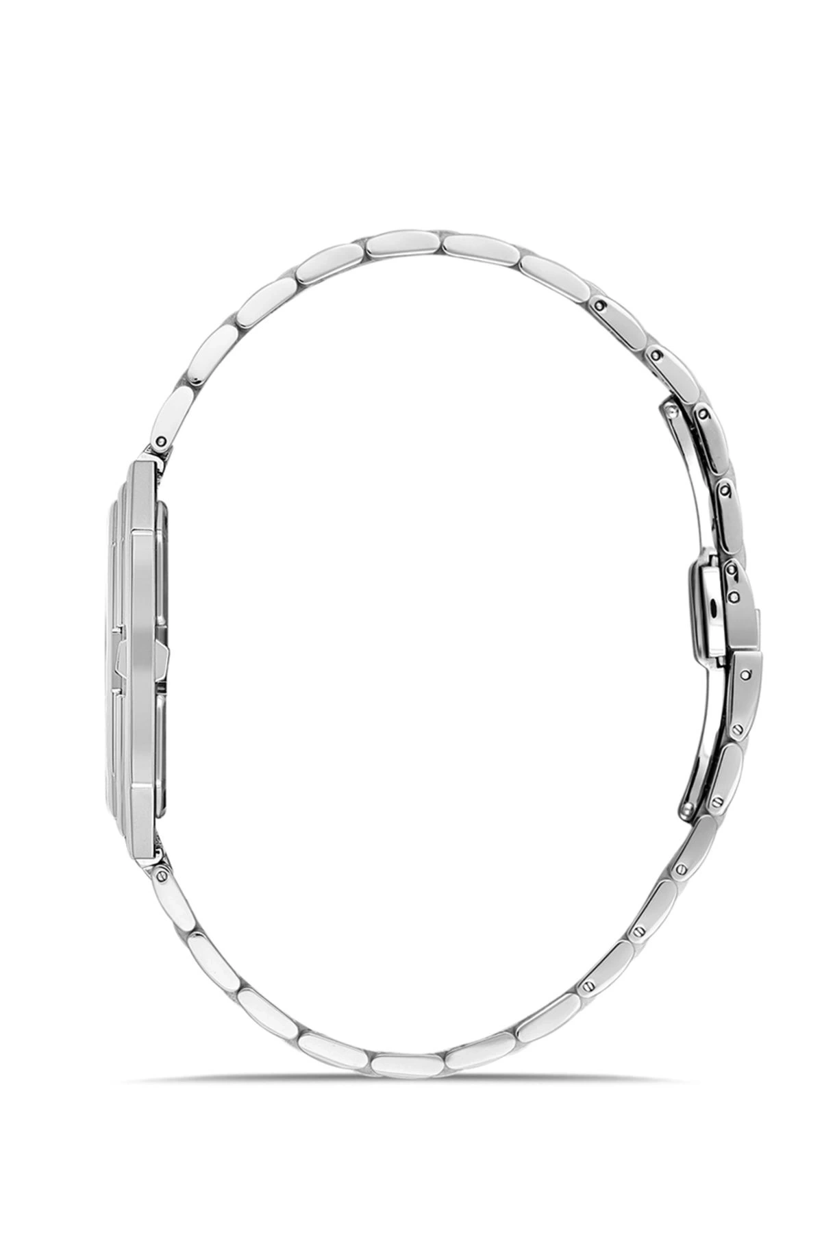 Hislon CL170S-04SS Erkek Kol Saati