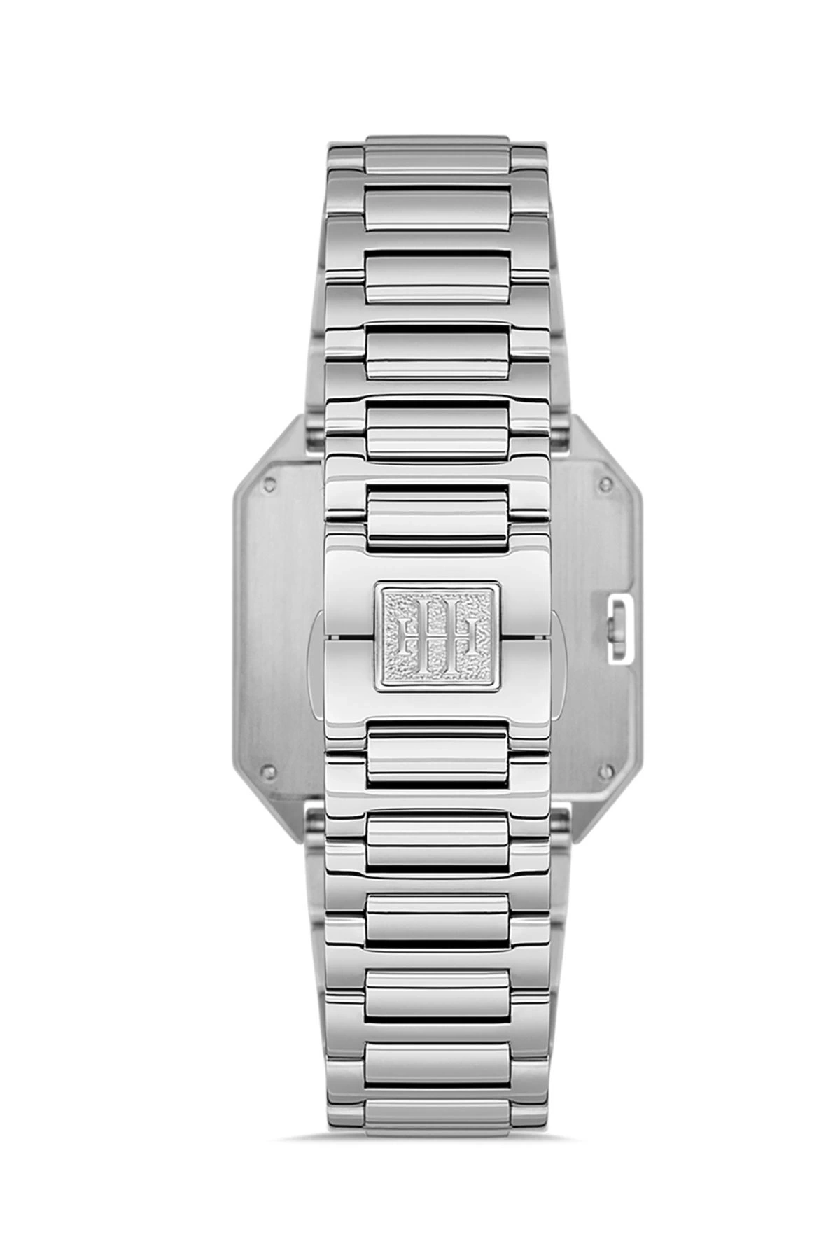 Hislon CL170S-04SS Erkek Kol Saati