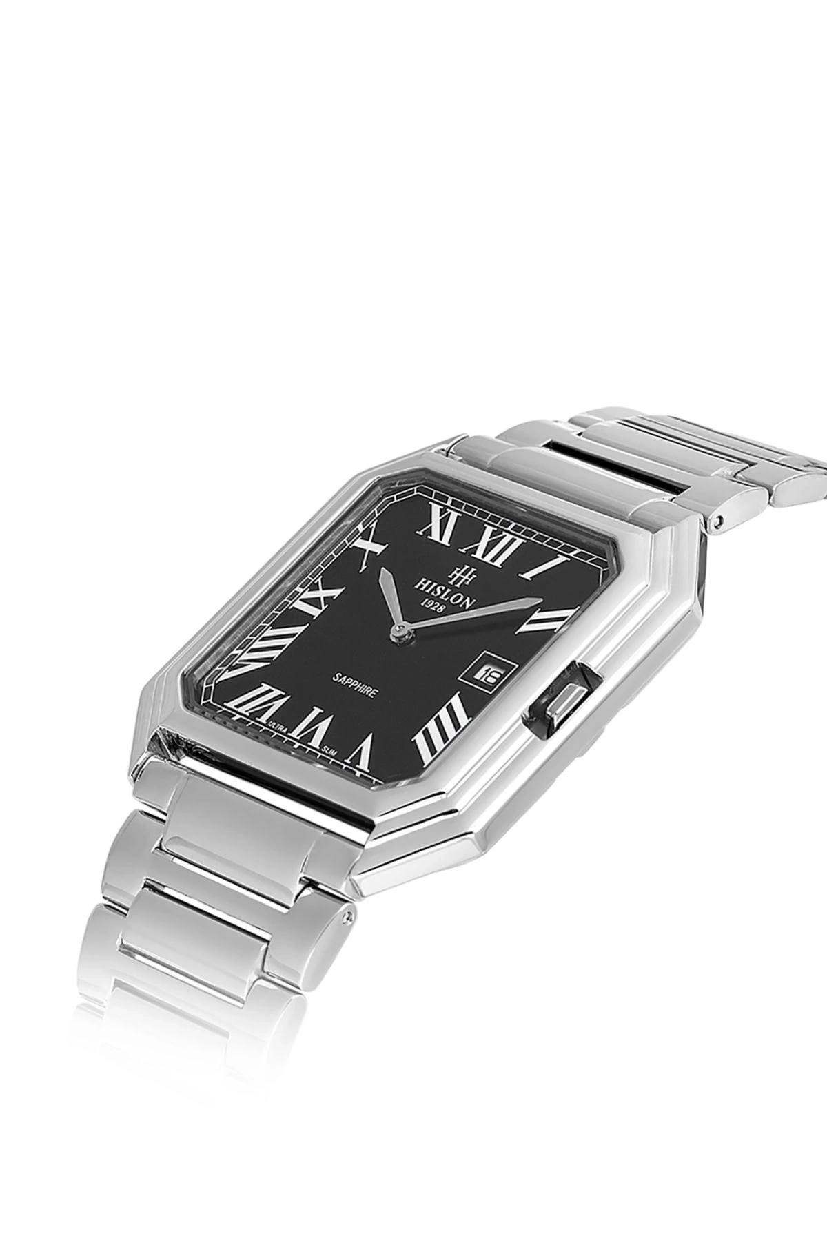 Hislon CL170S-04SS Erkek Kol Saati