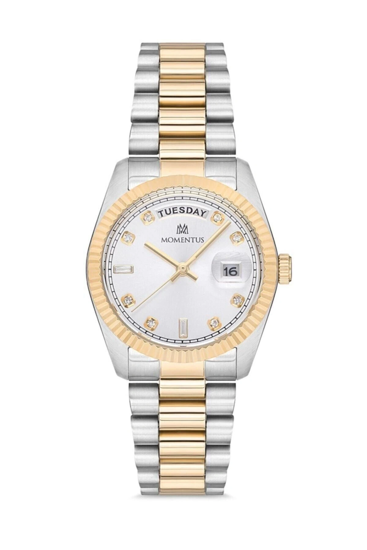 Momentus CW134T-02SG Kadın Kol Saati