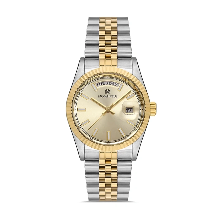 Momentus CW137T-08SG KADIN KOL SAATİ