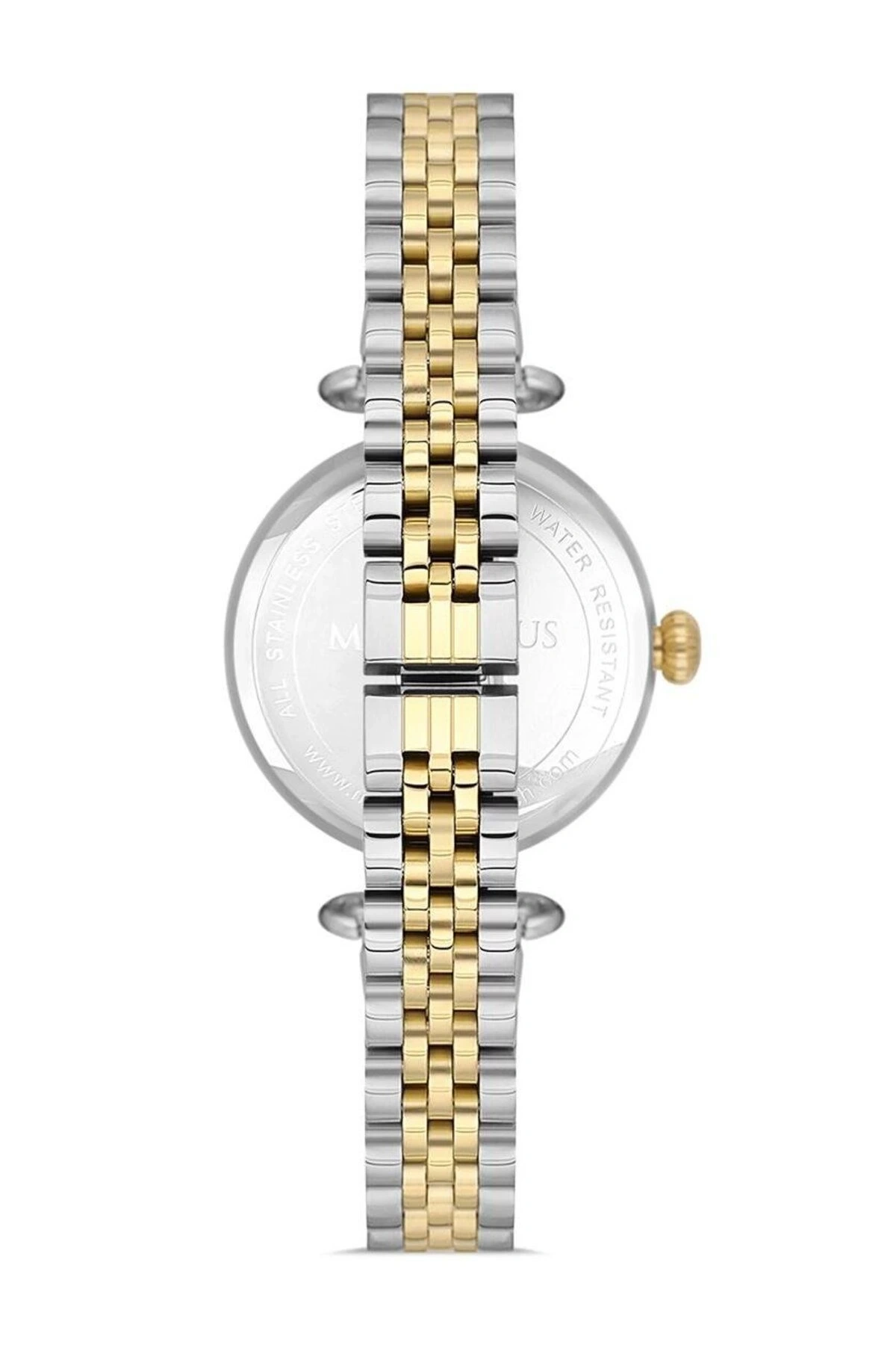 Momentus CW340S-02TG Kadın Kol Saati