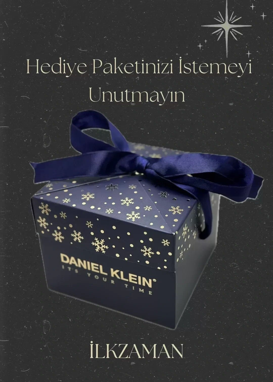 Daniel Klein Orijinal 2 Yıl Garantili Su Geçirmez Çelik Kordon Kadın Kol Saati