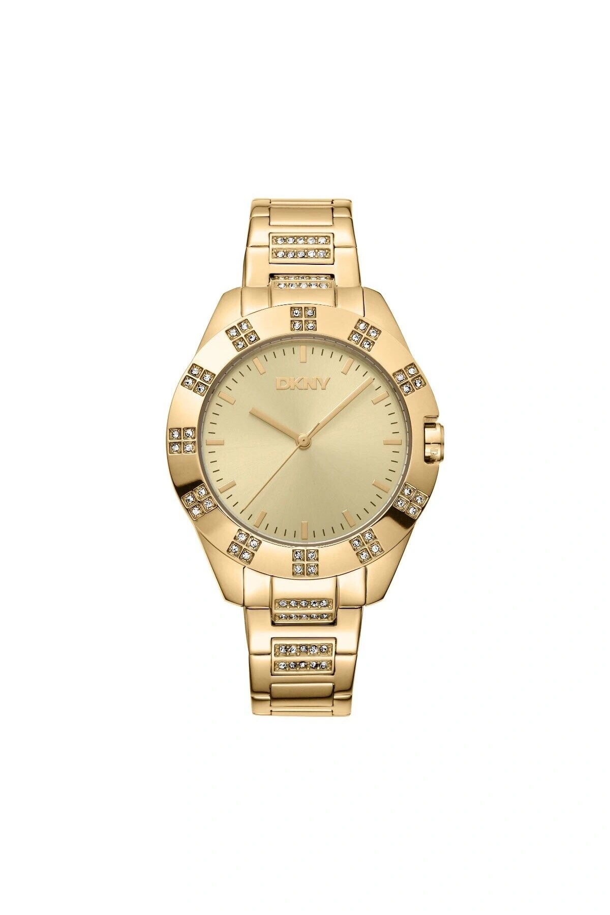 DKNY DK1L019M0035 Kadın Kol Saati