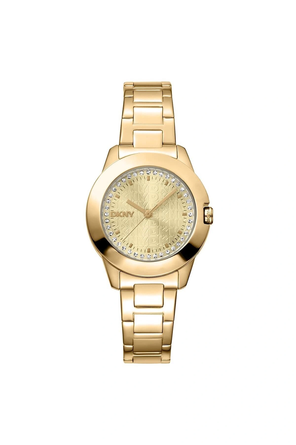 DKNY DK1L021M0055 Kadın Kol Saati