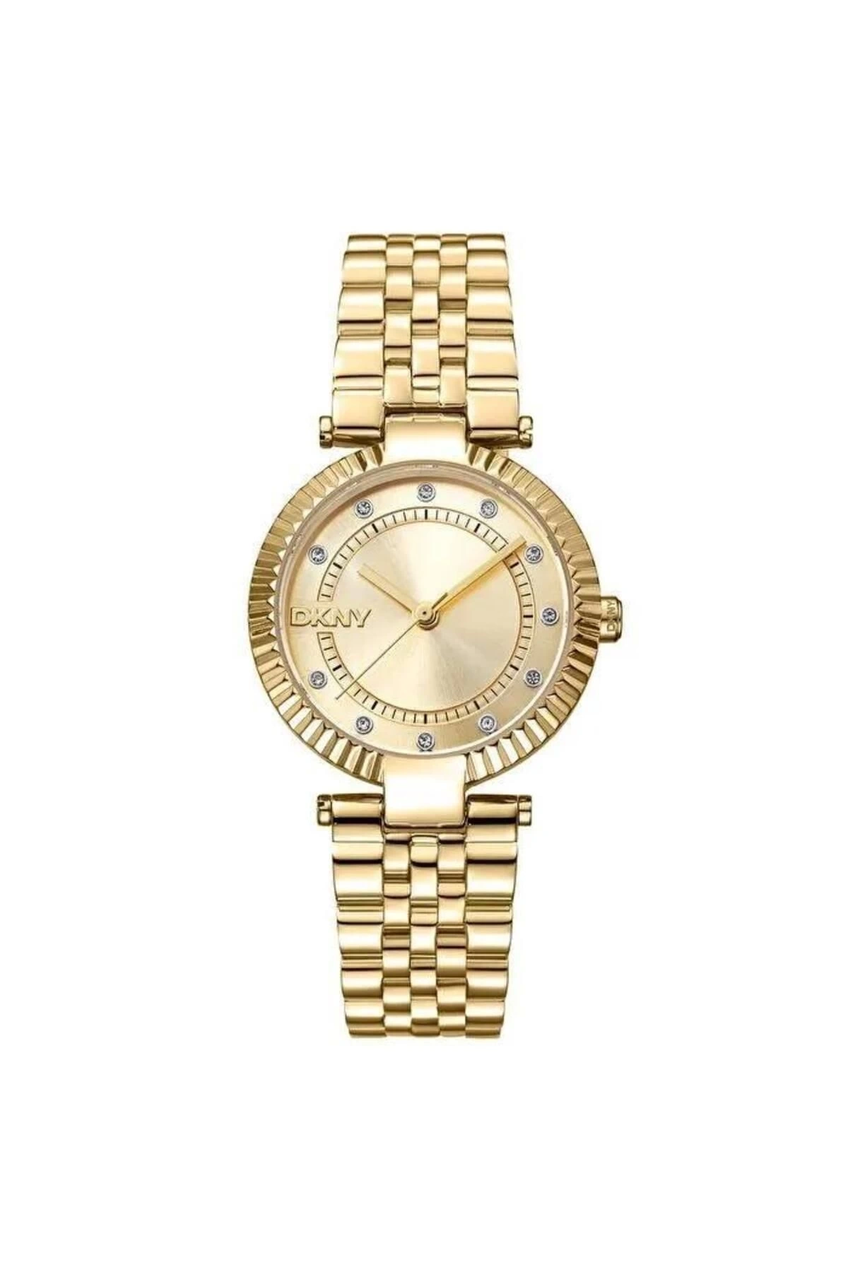 DKNY DK1L042M0055 Kadın Kol Saati