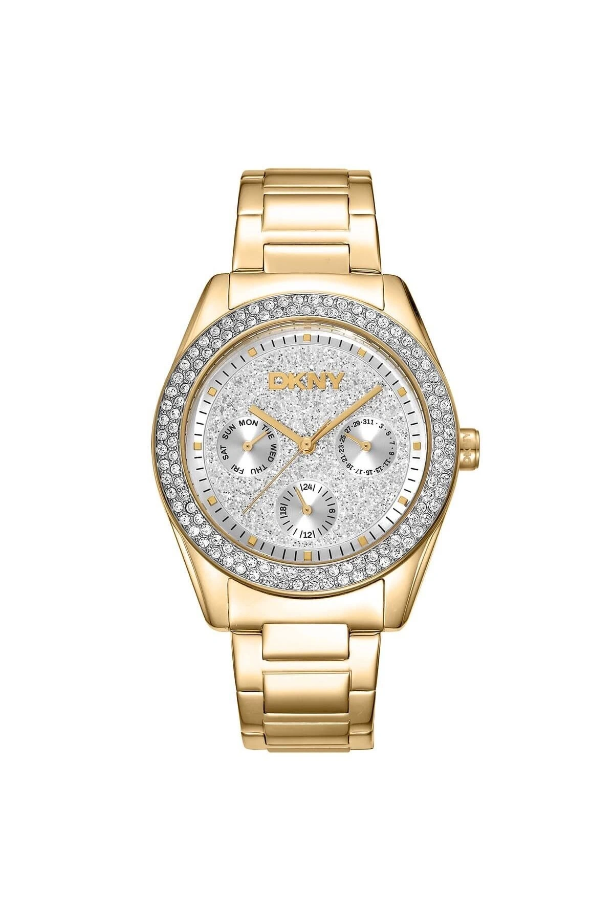 DKNY DK1L078M0025 Kadın Kol Saati