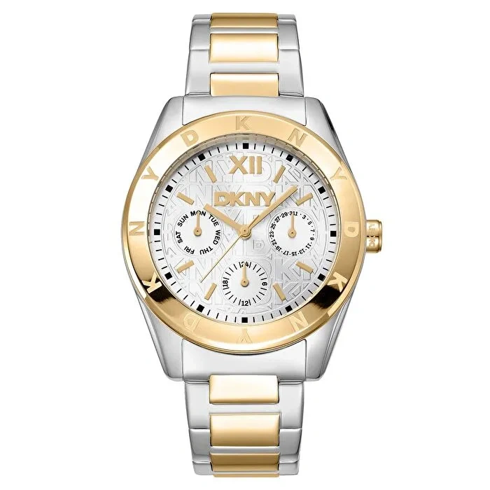 DKNY DK1L015M0055 Kadın Kol Saati