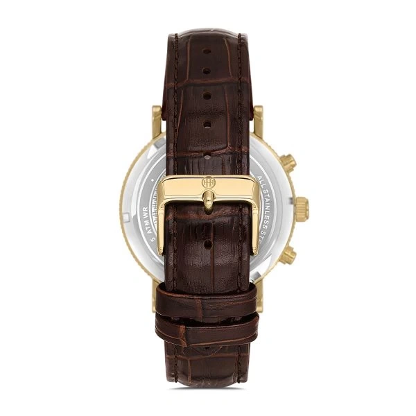 DT121G-02KG Erkek Kol Saati