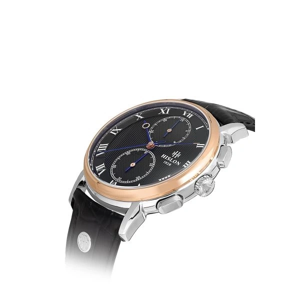 DT143T-04BS Erkek Kol Saati