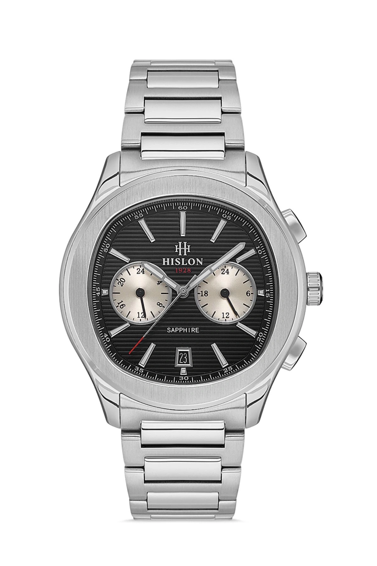 Hislon DT148S-04SS Erkek Kol Saati